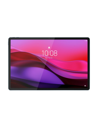 Lenovo Yoga Tab Plus Snapdragon Sd8G3 12,7" 3K 144Hz 16/256Gb Adreno 750 + Pen Android Tidal Teal