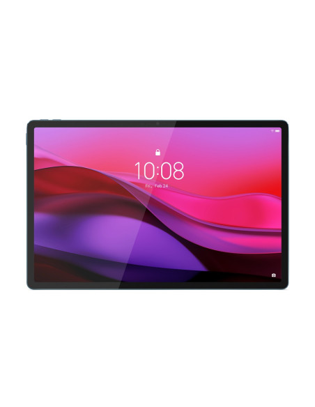 Lenovo Yoga Tab Plus Snapdragon Sd8G3 12,7" 3K 144Hz 16/256Gb Adreno 750 + Pen Android Tidal Teal