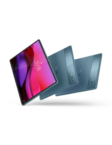 Lenovo Yoga Tab Plus Snapdragon Sd8G3 12,7" 3K 144Hz 16/256Gb Adreno 750 + Pen Android Tidal Teal