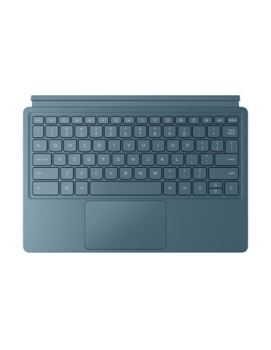 Lenovo Yoga Tab Plus Snapdragon Sd8G3 12,7" 3K 144Hz 16/256Gb Adreno 750 + Pen Android Tidal Teal