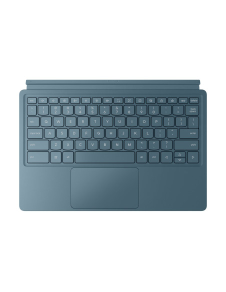Lenovo Yoga Tab Plus Snapdragon Sd8G3 12,7" 3K 144Hz 16/256Gb Adreno 750 + Pen Android Tidal Teal