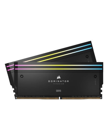 Pamięć Ram Ddr5 96Gb Pc 7000 Cl40 Corsair Zestaw (2)
