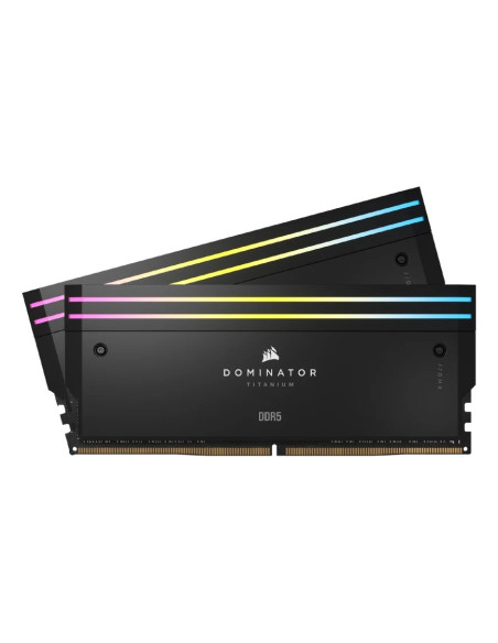 Pamięć Ram Ddr5 96Gb Pc 7000 Cl40 Corsair Zestaw (2)