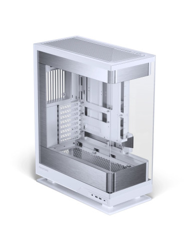 Futerał Phanteks Evolv Series X2, Tempered Glass