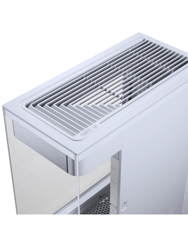 Futerał Phanteks Evolv Series X2, Tempered Glass
