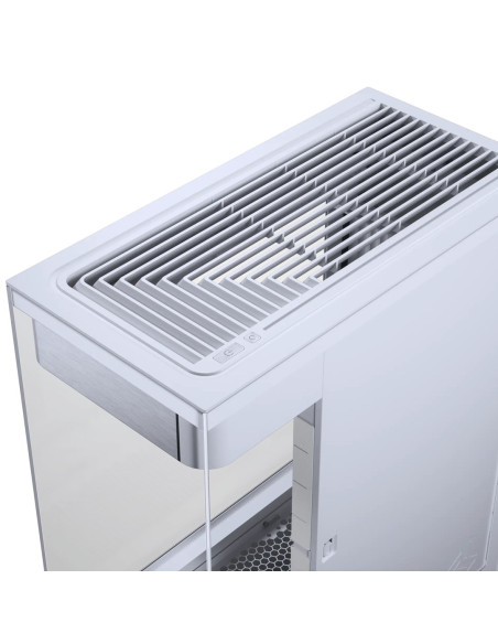 Futerał Phanteks Evolv Series X2, Tempered Glass