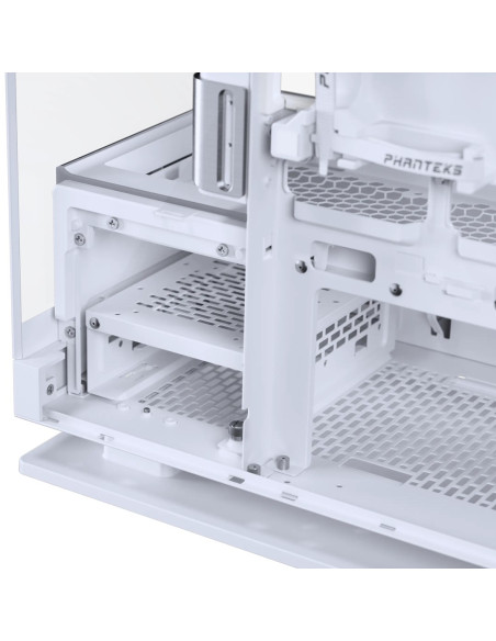 Futerał Phanteks Evolv Series X2, Tempered Glass
