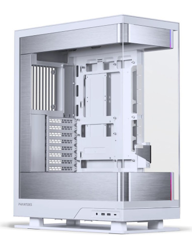 Futerał Phanteks Evolv Series X2, Tempered Glass