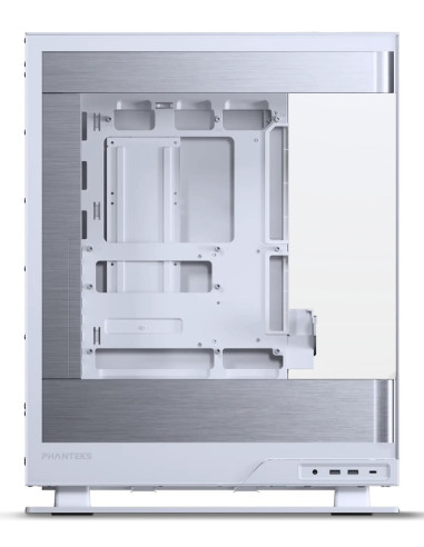 Futerał Phanteks Evolv Series X2, Tempered Glass