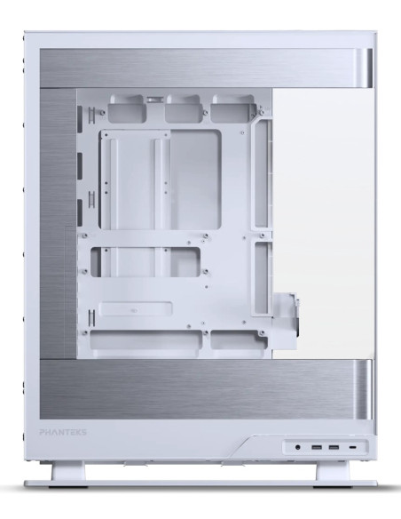 Futerał Phanteks Evolv Series X2, Tempered Glass
