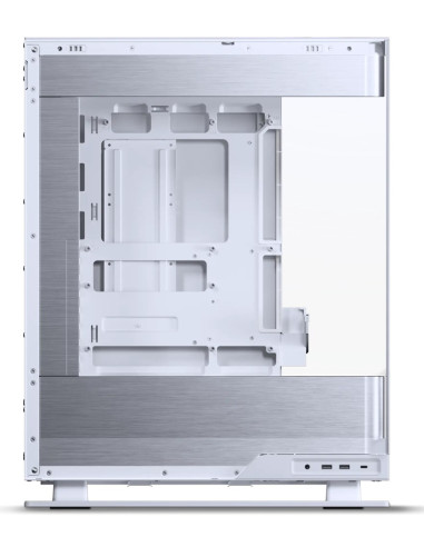 Futerał Phanteks Evolv Series X2, Tempered Glass