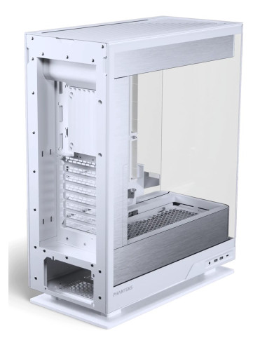 Futerał Phanteks Evolv Series X2, Tempered Glass