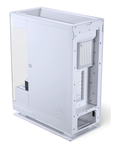Futerał Phanteks Evolv Series X2, Tempered Glass
