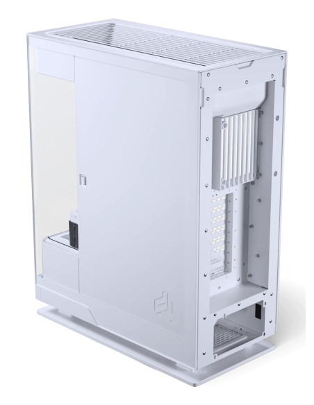 Futerał Phanteks Evolv Series X2, Tempered Glass