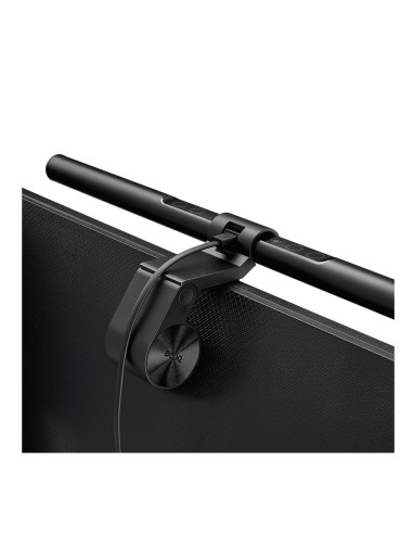 Benq Screenbar Monitor Lampa Do Monitorów Czarny 2 930 Lm