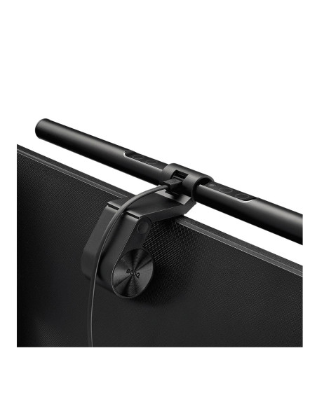 Benq Screenbar Monitor Lampa Do Monitorów Czarny 2 930 Lm