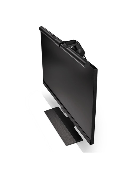 Benq Screenbar Monitor Lampa Do Monitorów Czarny 2 930 Lm