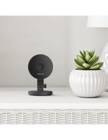 Foscam Kamera Ip C5M 5 Mpix