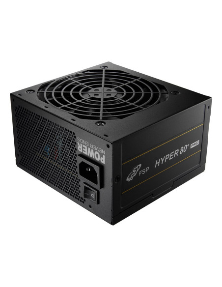 Pc Zasilacz Fortron Hyper Pro 700W 80+ Bulk