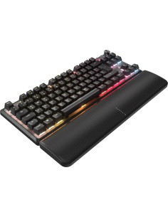 Klawiatura Do Gier Corsair K70 Pro Tkl, Klawiatura Tkl (80%), Corsair Mgx -, Iso (De) 2