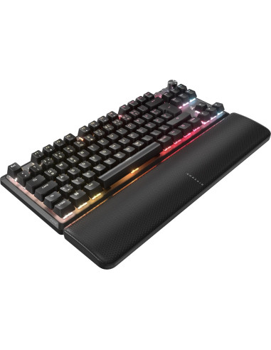 Klawiatura Do Gier Corsair K70 Pro Tkl, Klawiatura Tkl (80%), Corsair Mgx -, Iso (De)