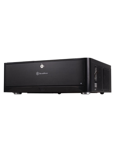 Obudowa Silverstone Sst-Gd06B Grandia Desktop