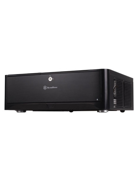 Obudowa Silverstone Sst-Gd06B Grandia Desktop