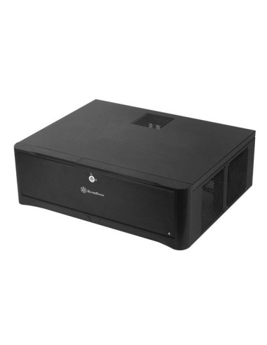 Obudowa Silverstone Sst-Gd06B Grandia Desktop