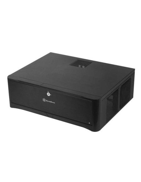 Obudowa Silverstone Sst-Gd06B Grandia Desktop