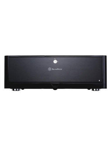 Obudowa Silverstone Sst-Gd06B Grandia Desktop