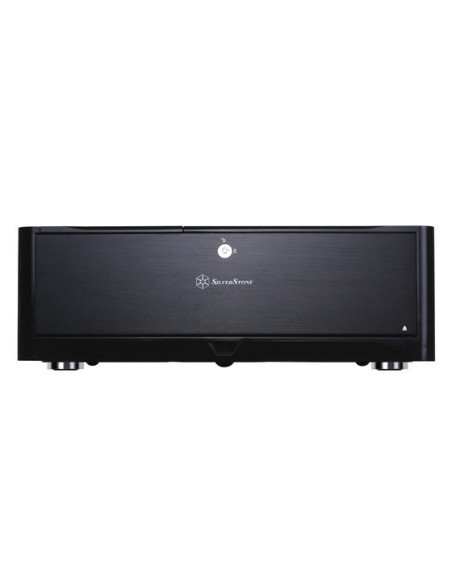 Obudowa Silverstone Sst-Gd06B Grandia Desktop