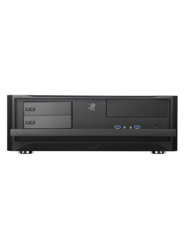Obudowa Silverstone Sst-Gd06B Grandia Desktop