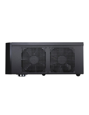 Obudowa Silverstone Sst-Gd06B Grandia Desktop