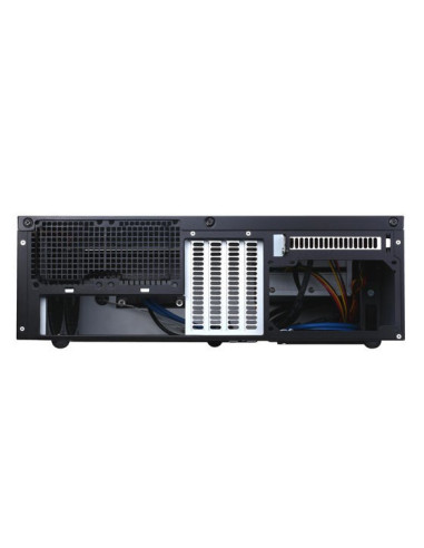 Obudowa Silverstone Sst-Gd06B Grandia Desktop