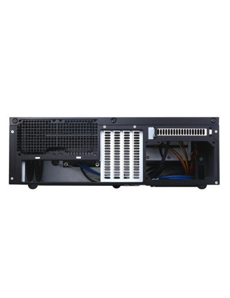 Obudowa Silverstone Sst-Gd06B Grandia Desktop