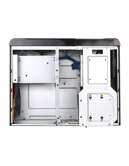 Obudowa Silverstone Sst-Gd06B Grandia Desktop