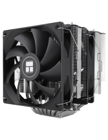 Chłodzenie Thermalright Phantom Spirit 120 Se (Amd/Intel)