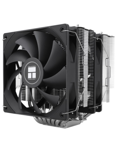 Chłodzenie Thermalright Phantom Spirit 120 Se (Amd/Intel)