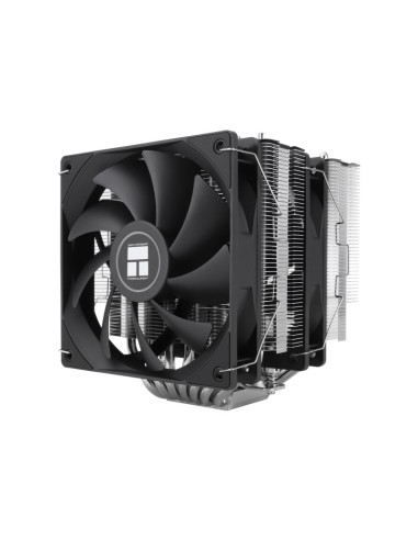 Chłodzenie Thermalright Phantom Spirit 120 Se (Amd/Intel)