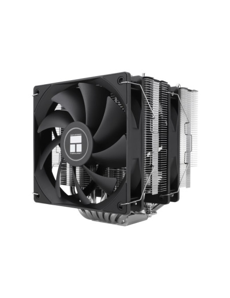 Chłodzenie Thermalright Phantom Spirit 120 Se (Amd/Intel)