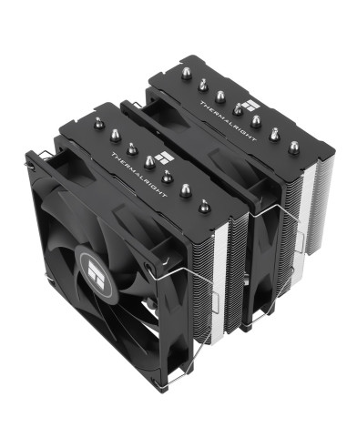Chłodzenie Thermalright Phantom Spirit 120 Se (Amd/Intel)