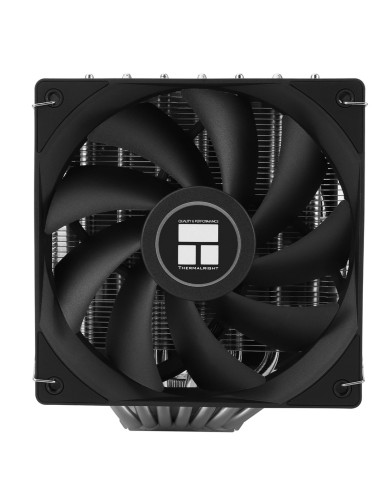 Chłodzenie Thermalright Phantom Spirit 120 Se (Amd/Intel)