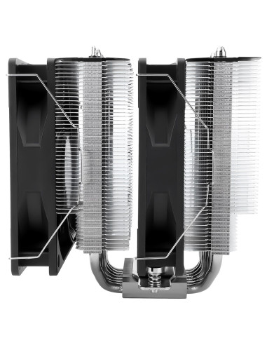 Chłodzenie Thermalright Phantom Spirit 120 Se (Amd/Intel)