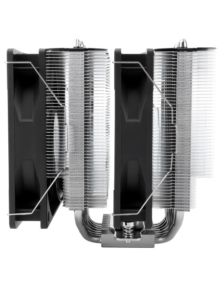 Chłodzenie Thermalright Phantom Spirit 120 Se (Amd/Intel)