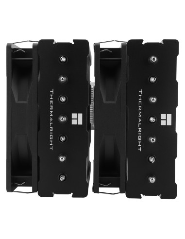 Chłodzenie Thermalright Phantom Spirit 120 Se (Amd/Intel)