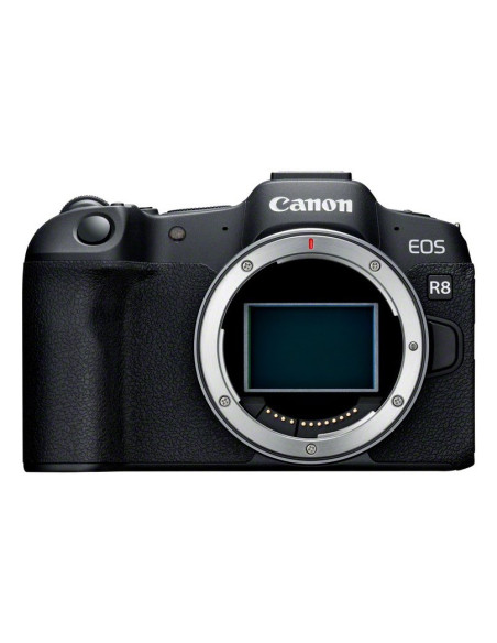 Canon Eos R8 - Kamera Cyfrowa Rf 24-50Mm