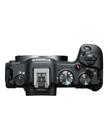 Canon Eos R8 - Kamera Cyfrowa Rf 24-50Mm