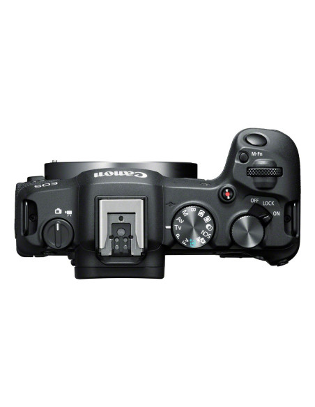 Canon Eos R8 - Kamera Cyfrowa Rf 24-50Mm