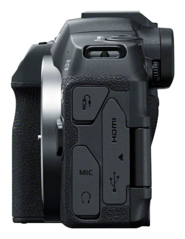 Canon Eos R8 - Kamera Cyfrowa Rf 24-50Mm