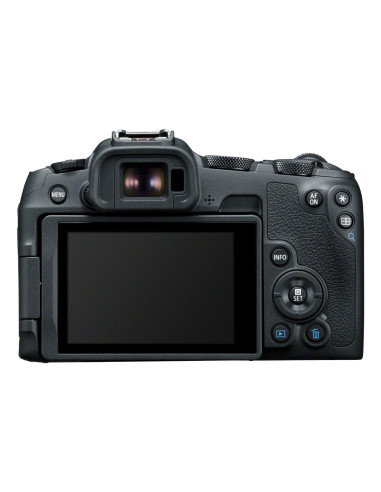 Canon Eos R8 - Kamera Cyfrowa Rf 24-50Mm